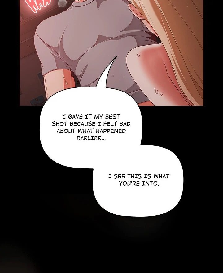 18+ People of The Dark Chapter 14 page 99