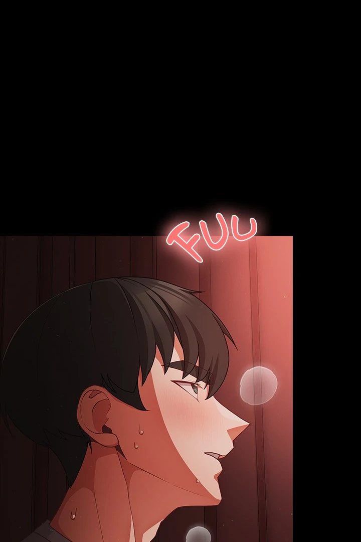 18+ People of The Dark Chapter 15 page 1
