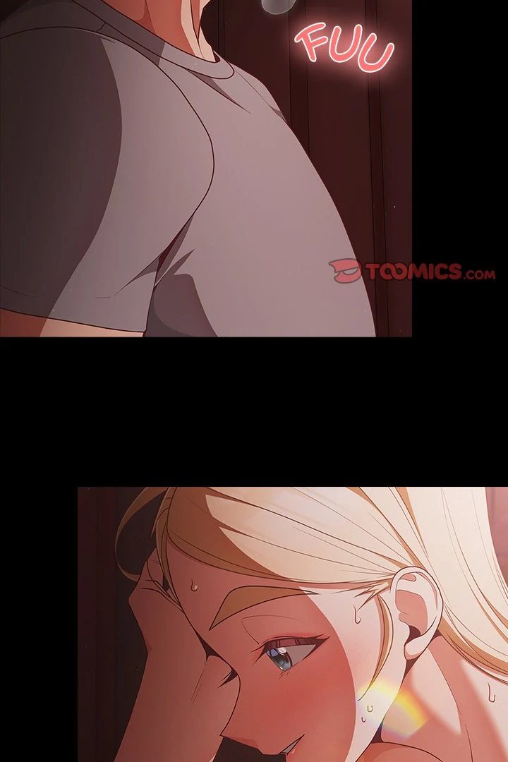 18+ People of The Dark Chapter 15 page 2