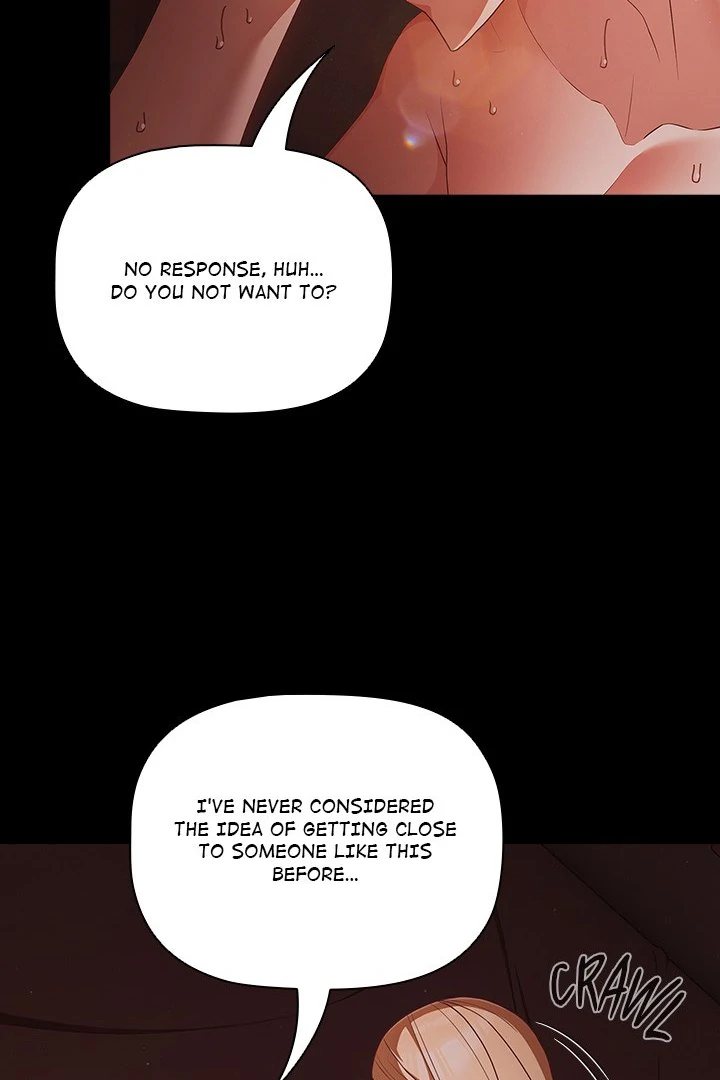 18+ People of The Dark Chapter 15 page 3