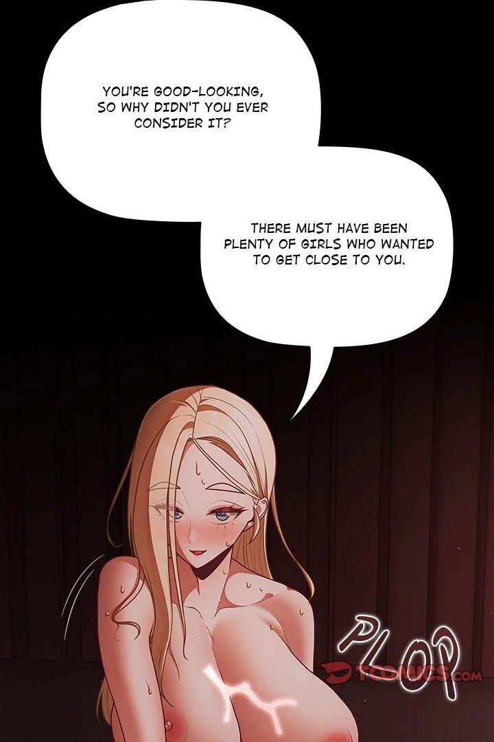18+ People of The Dark Chapter 15 page 6