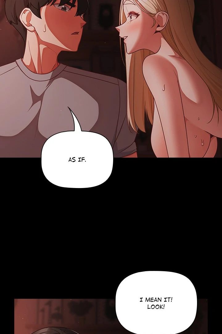 18+ People of The Dark Chapter 15 page 12