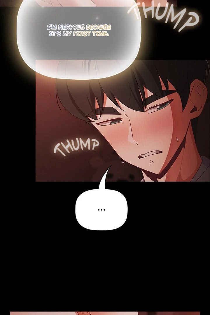 18+ People of The Dark Chapter 15 page 17