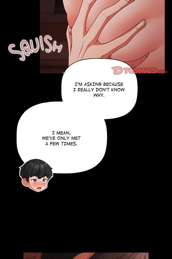 18+ People of The Dark Chapter 15 page 22