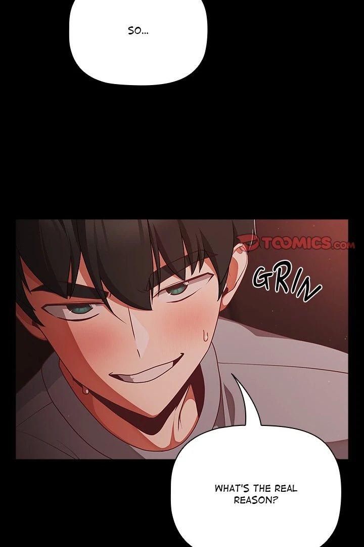 18+ People of The Dark Chapter 15 page 26