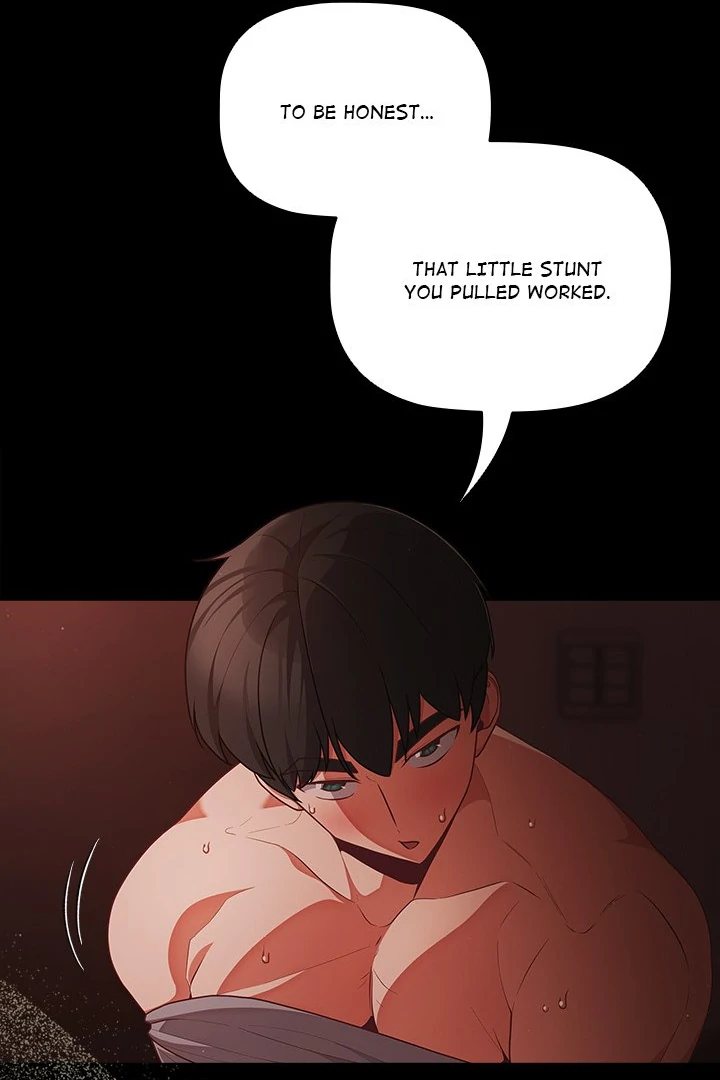 18+ People of The Dark Chapter 15 page 38