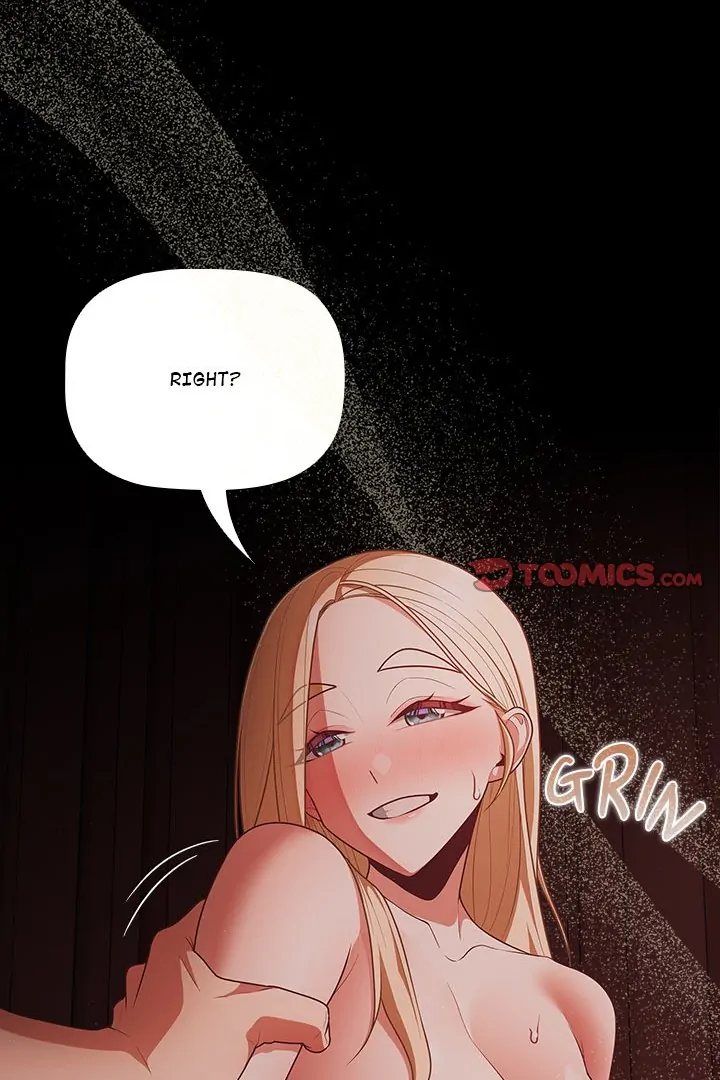18+ People of The Dark Chapter 15 page 39