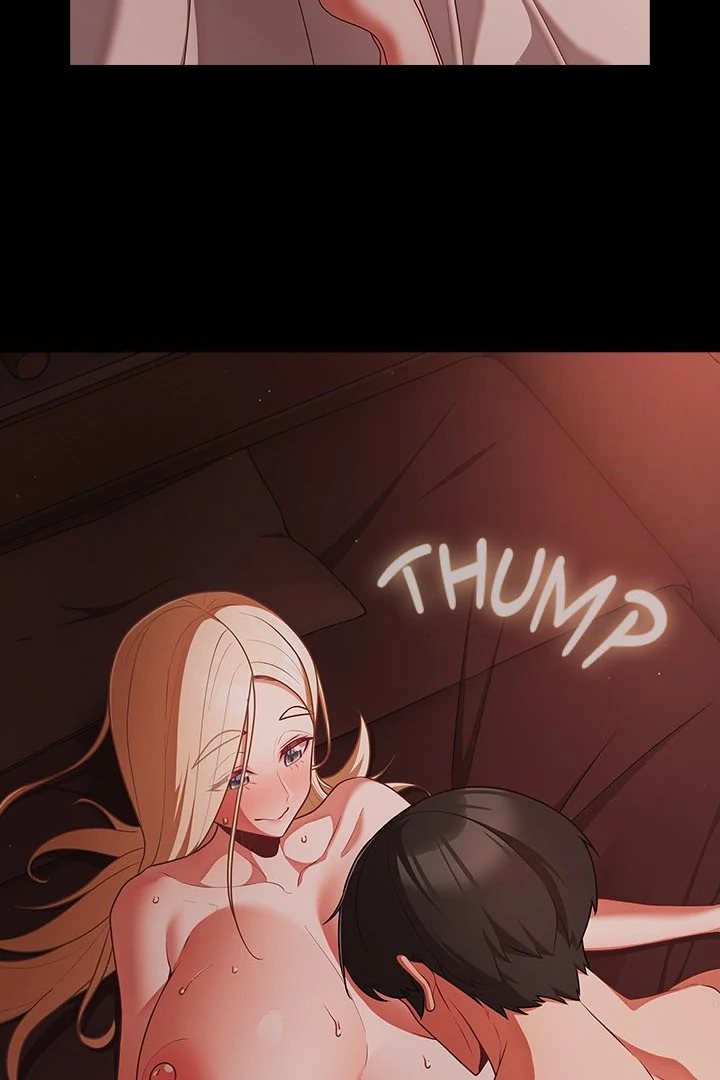 18+ People of The Dark Chapter 15 page 44