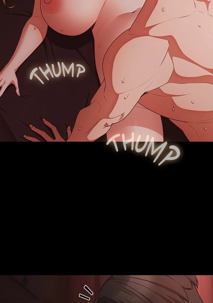 18+ People of The Dark Chapter 15 page 45