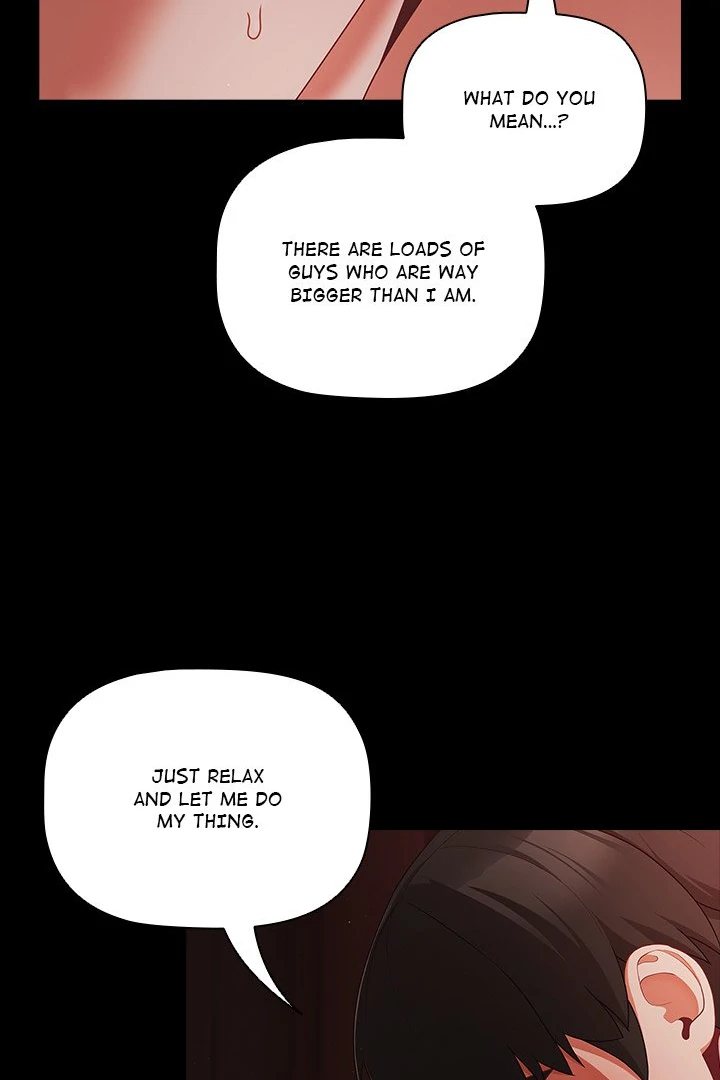 18+ People of The Dark Chapter 15 page 48