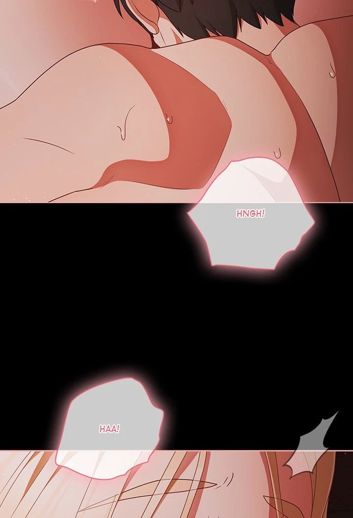 18+ People of The Dark Chapter 15 page 68