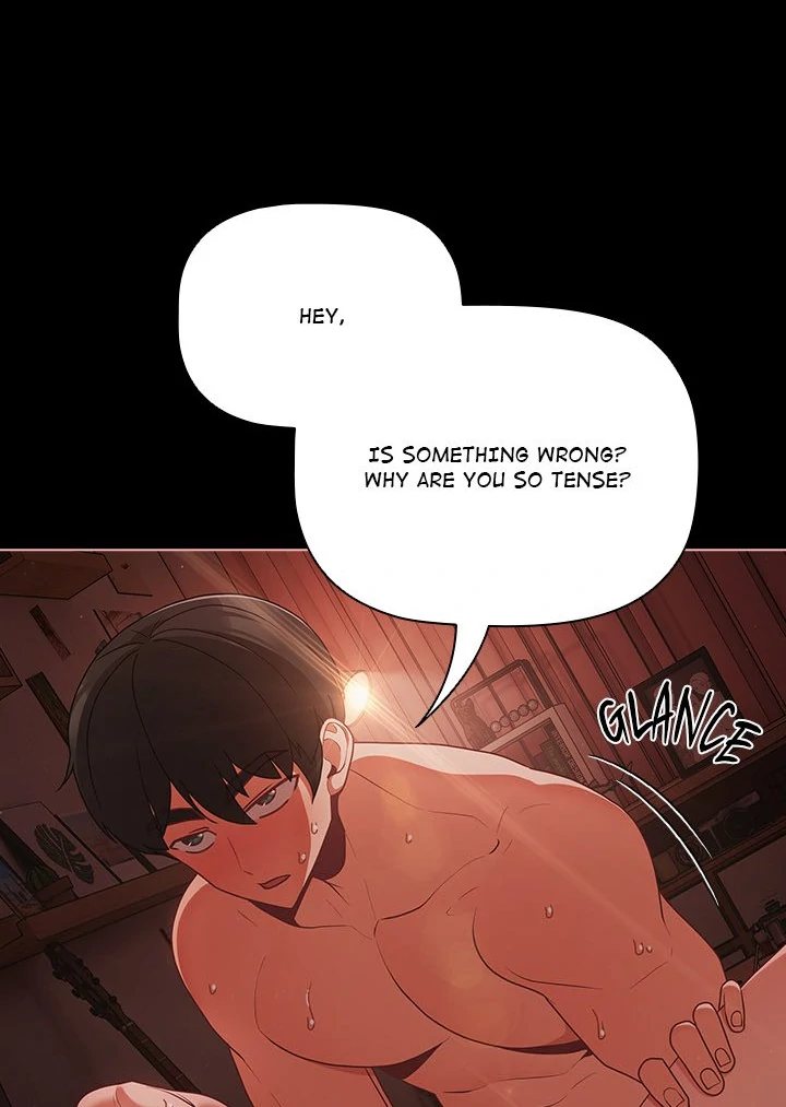 18+ People of The Dark Chapter 15 page 72