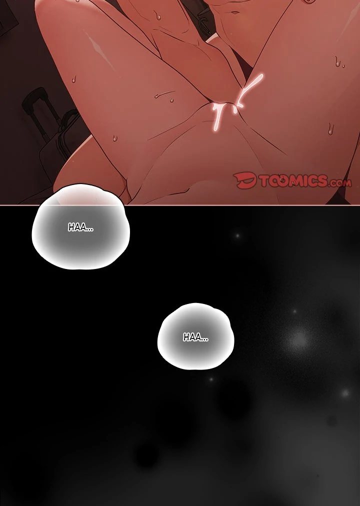 18+ People of The Dark Chapter 15 page 73