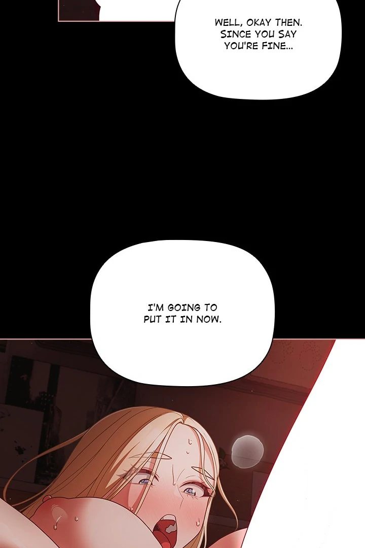 18+ People of The Dark Chapter 15 page 75