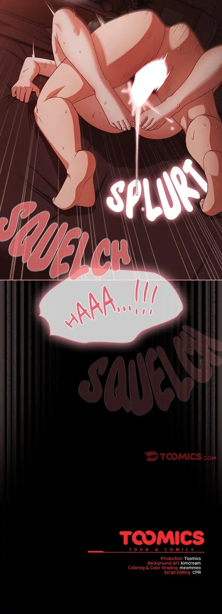 18+ People of The Dark Chapter 15 page 103
