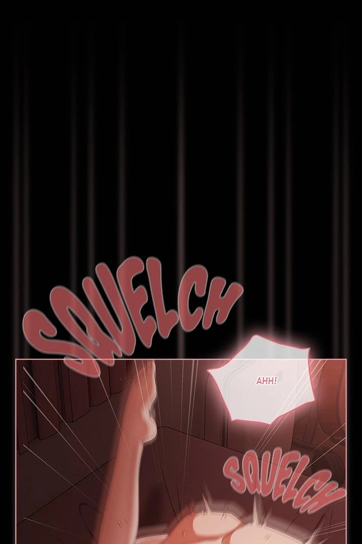 18+ People of The Dark Chapter 16 page 1