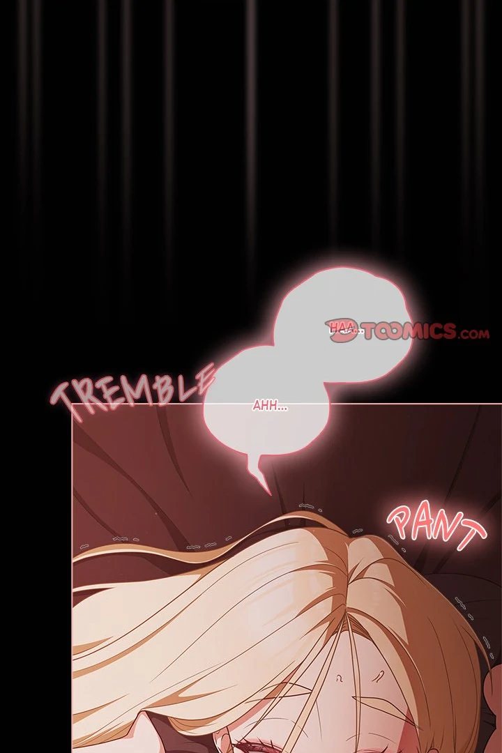 18+ People of The Dark Chapter 16 page 10