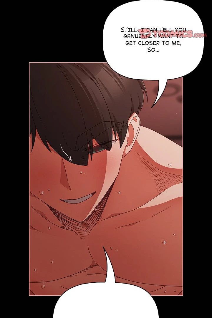 18+ People of The Dark Chapter 16 page 15