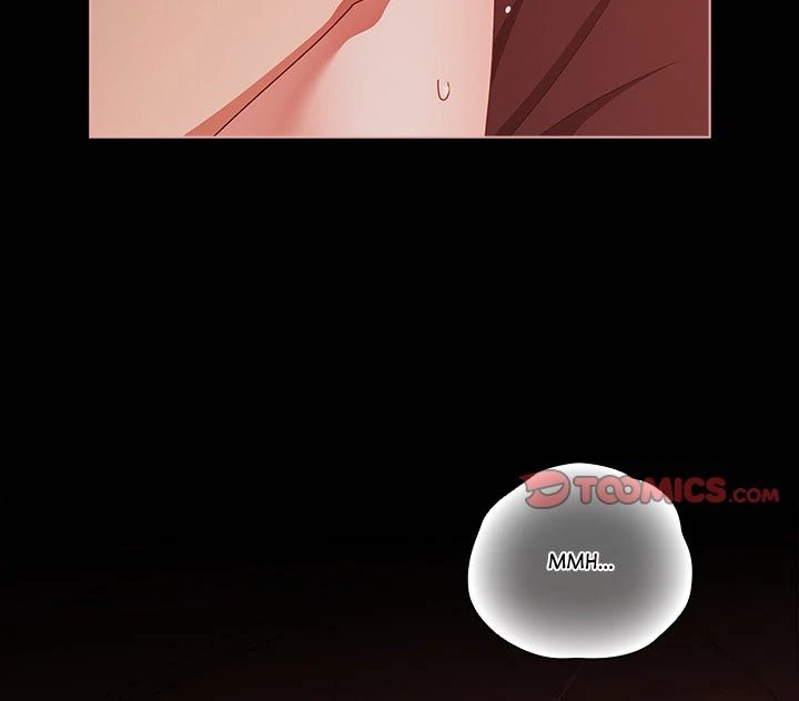 18+ People of The Dark Chapter 16 page 19