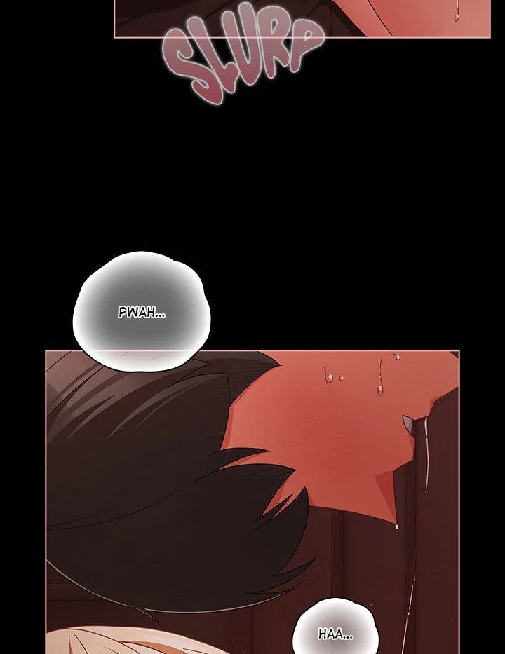 18+ People of The Dark Chapter 16 page 22