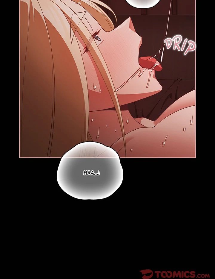 18+ People of The Dark Chapter 16 page 23