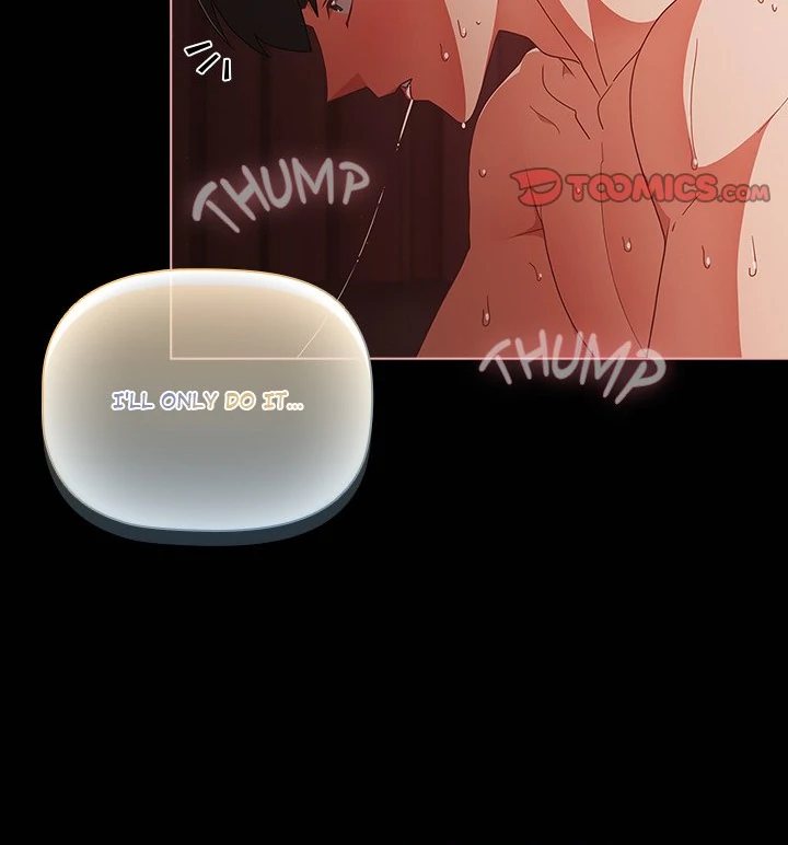 18+ People of The Dark Chapter 16 page 28