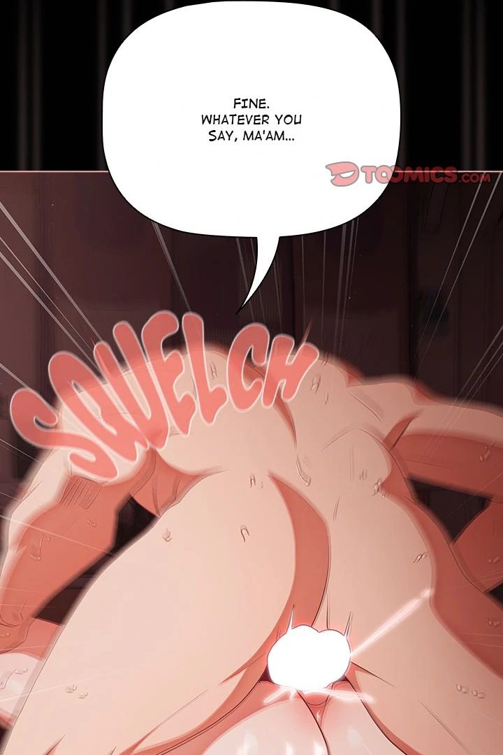 18+ People of The Dark Chapter 16 page 30