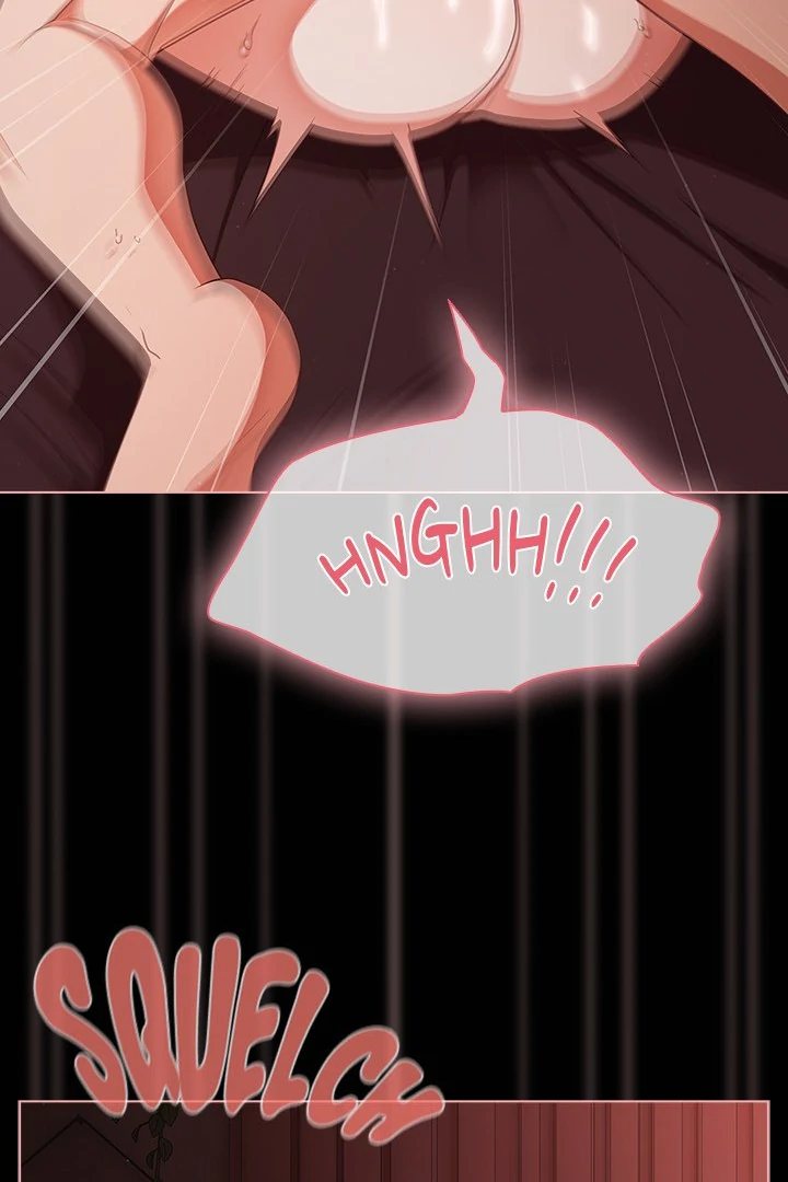 18+ People of The Dark Chapter 16 page 31
