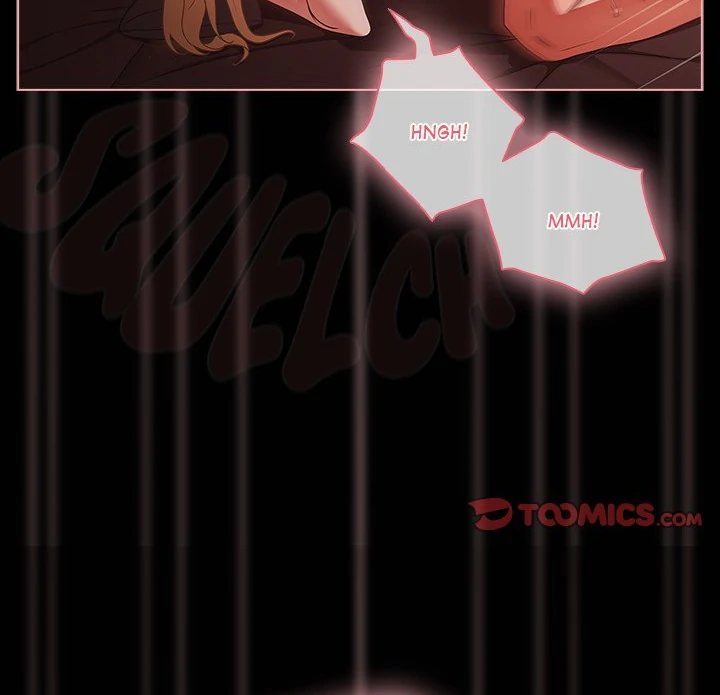 18+ People of The Dark Chapter 16 page 34