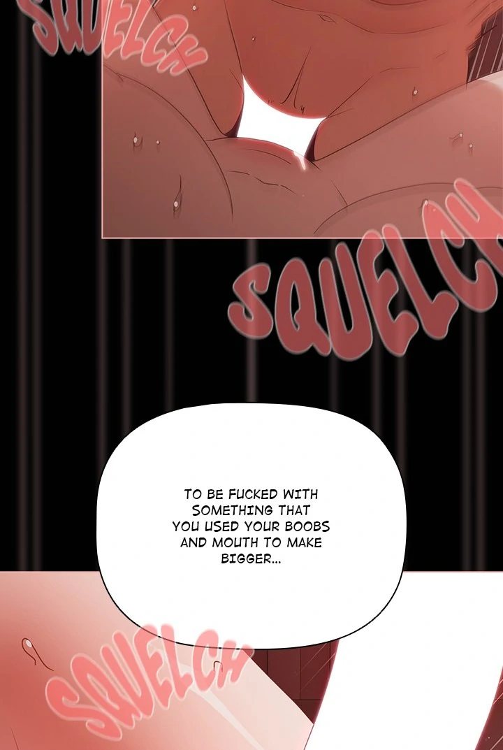18+ People of The Dark Chapter 16 page 37