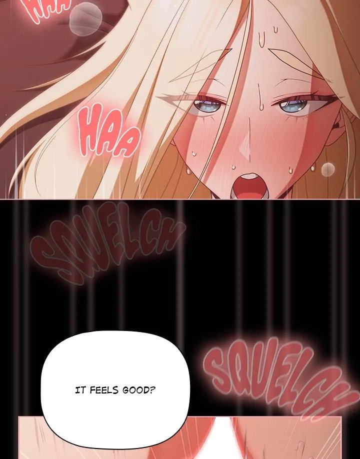 18+ People of The Dark Chapter 16 page 41