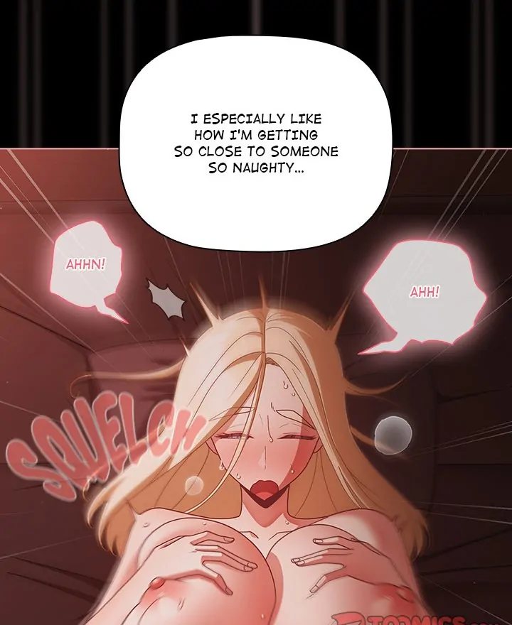 18+ People of The Dark Chapter 16 page 46