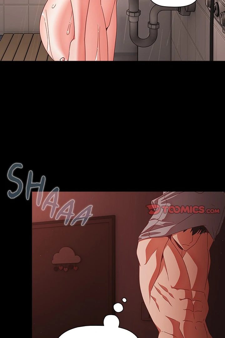 18+ People of The Dark Chapter 16 page 63