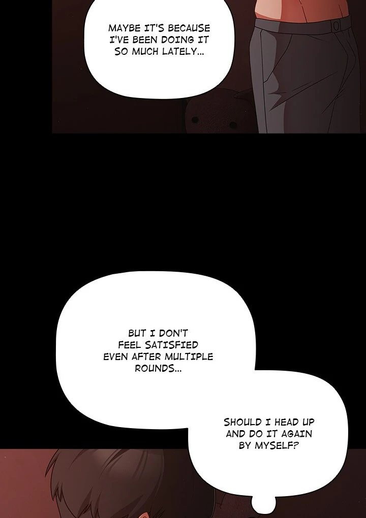 18+ People of The Dark Chapter 16 page 64
