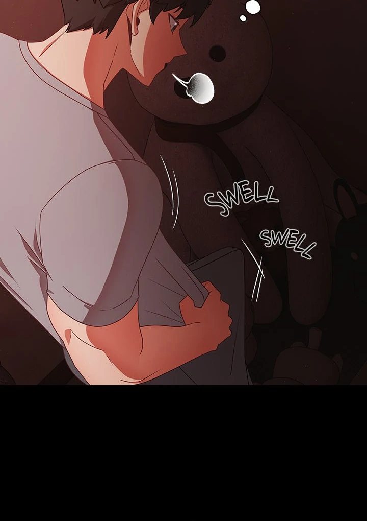 18+ People of The Dark Chapter 16 page 65