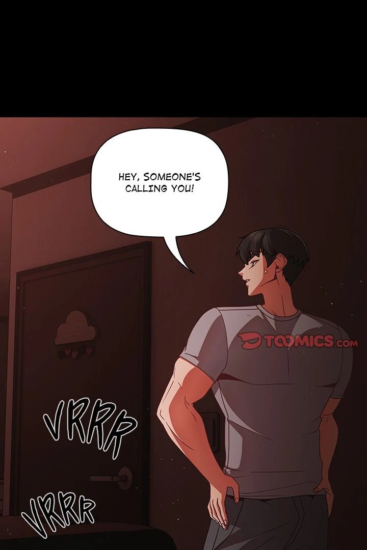 18+ People of The Dark Chapter 16 page 67