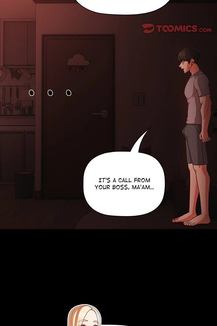 18+ People of The Dark Chapter 16 page 72