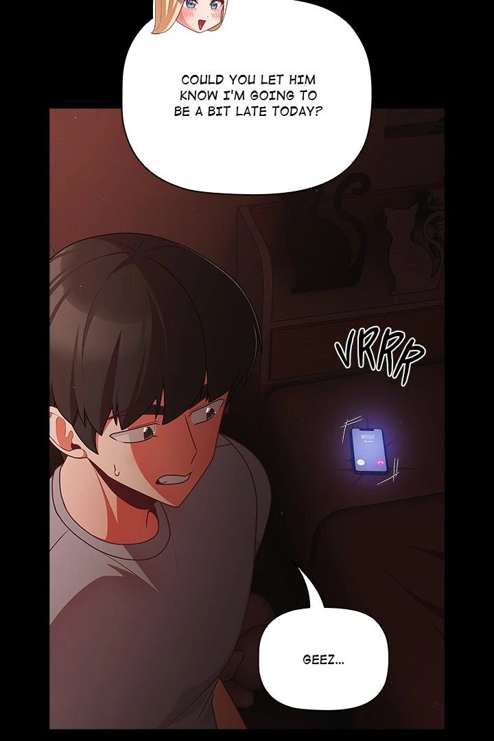 18+ People of The Dark Chapter 16 page 73