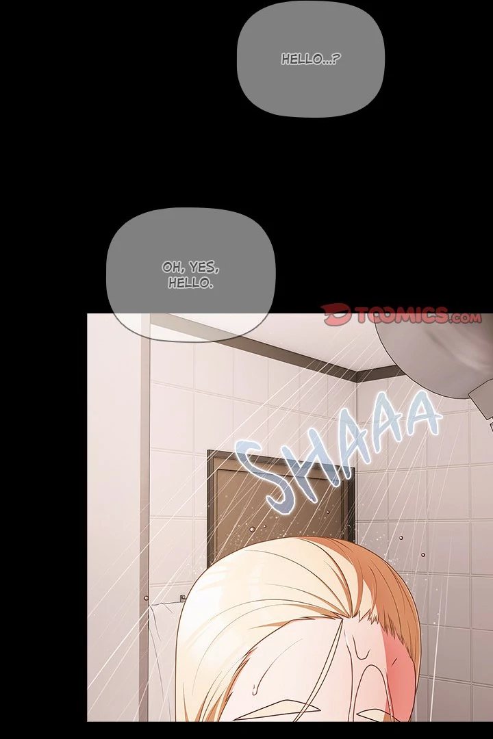 18+ People of The Dark Chapter 16 page 76