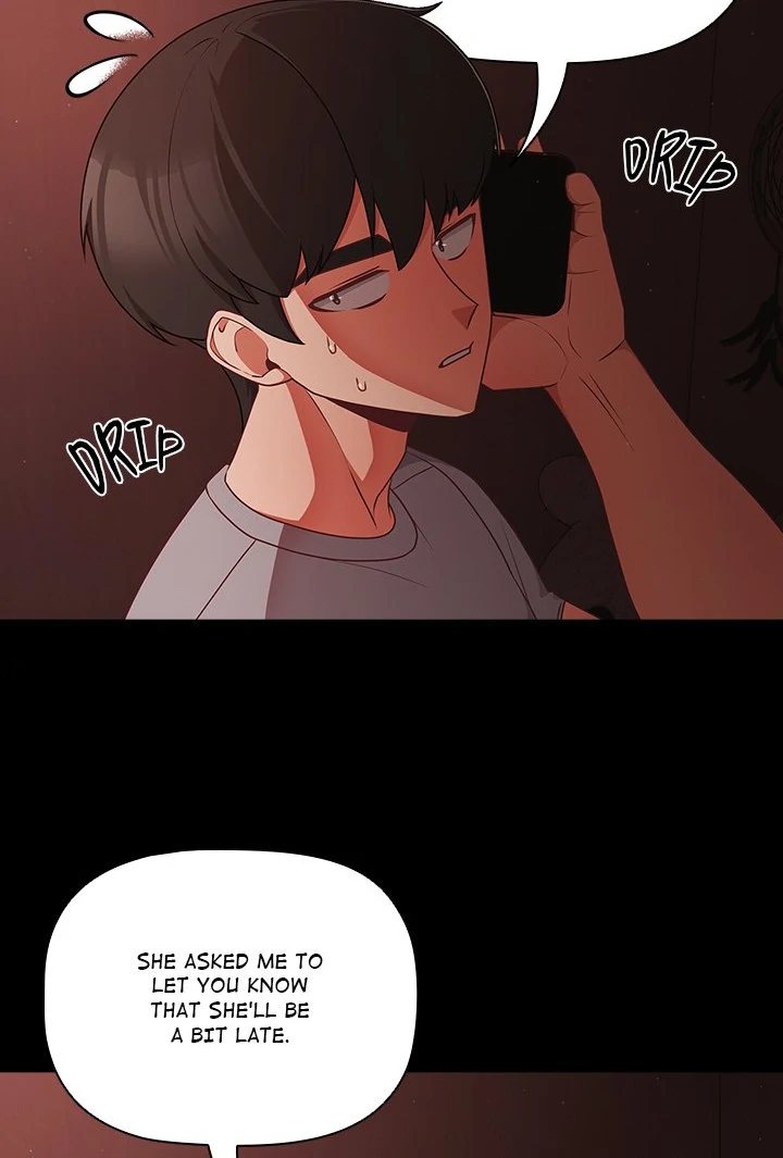 18+ People of The Dark Chapter 16 page 83