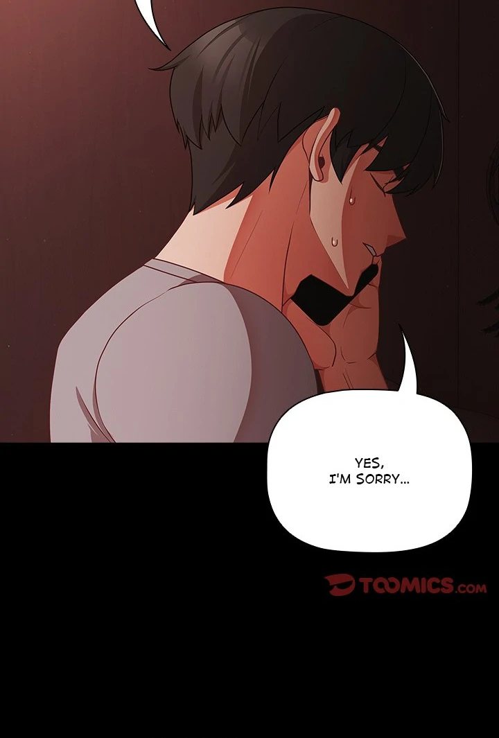 18+ People of The Dark Chapter 16 page 84