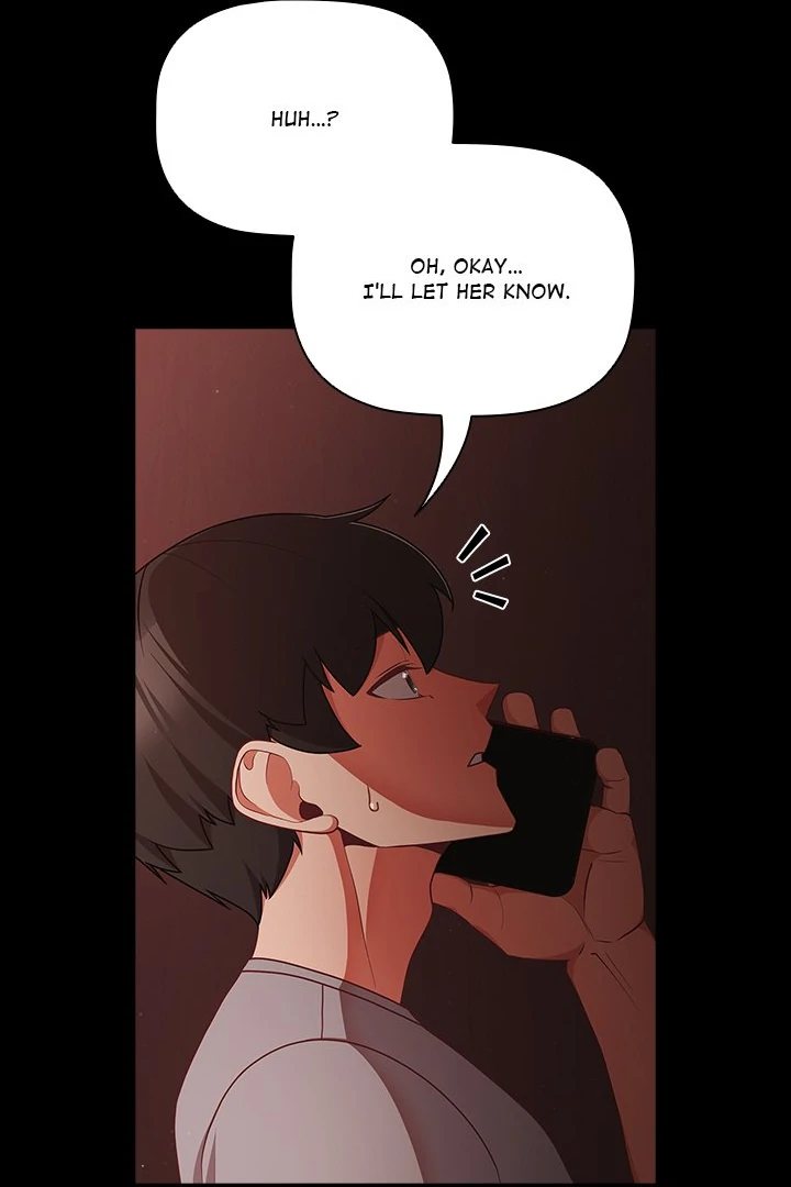 18+ People of The Dark Chapter 16 page 85