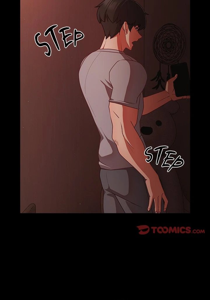 18+ People of The Dark Chapter 16 page 88