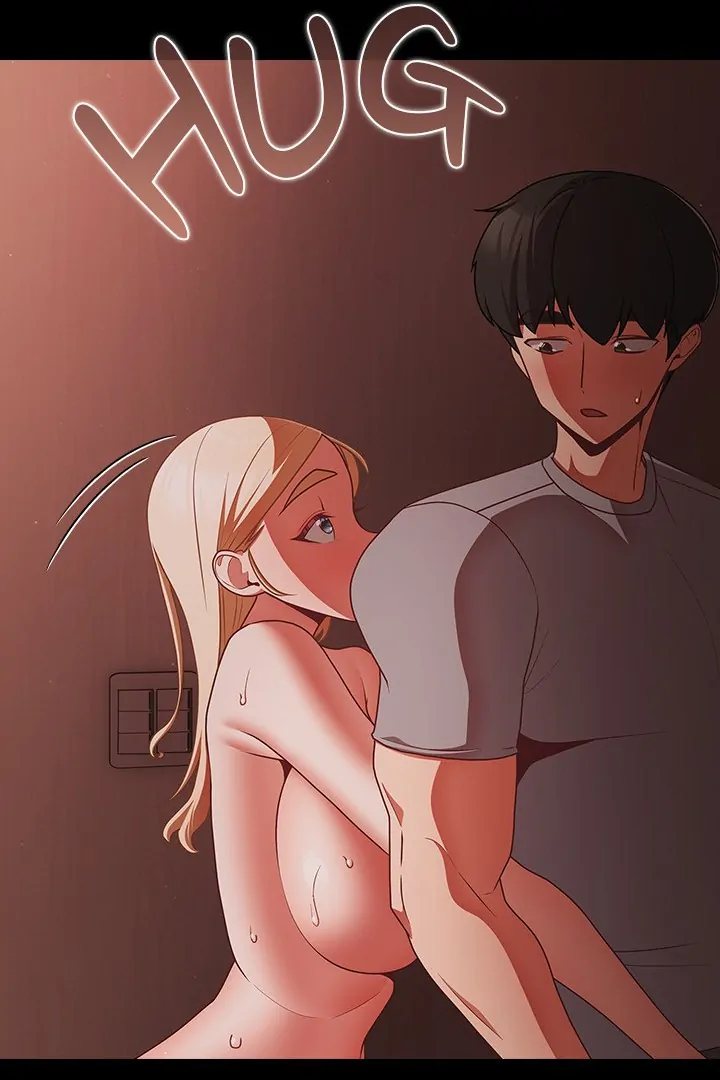 18+ People of The Dark Chapter 16 page 89