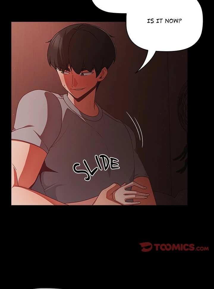18+ People of The Dark Chapter 16 page 92