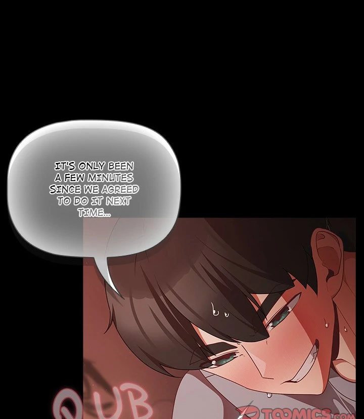 18+ People of The Dark Chapter 16 page 96