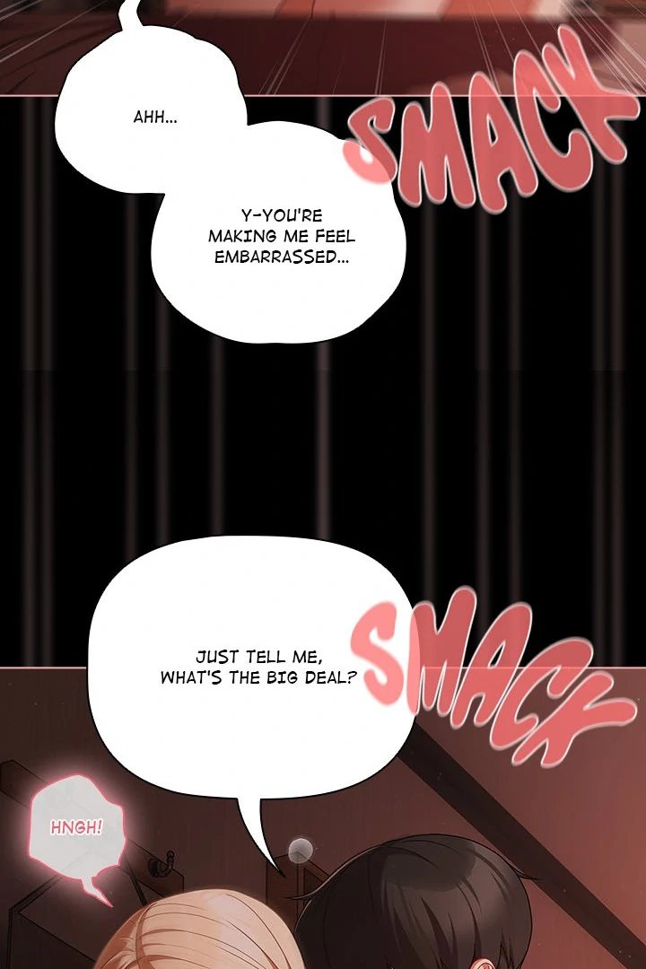 18+ People of The Dark Chapter 17 page 12