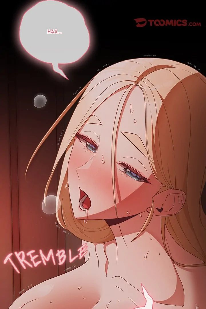 18+ People of The Dark Chapter 17 page 20