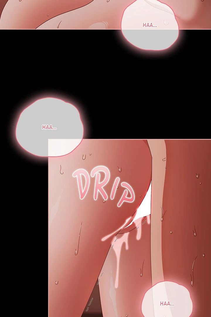 18+ People of The Dark Chapter 17 page 21