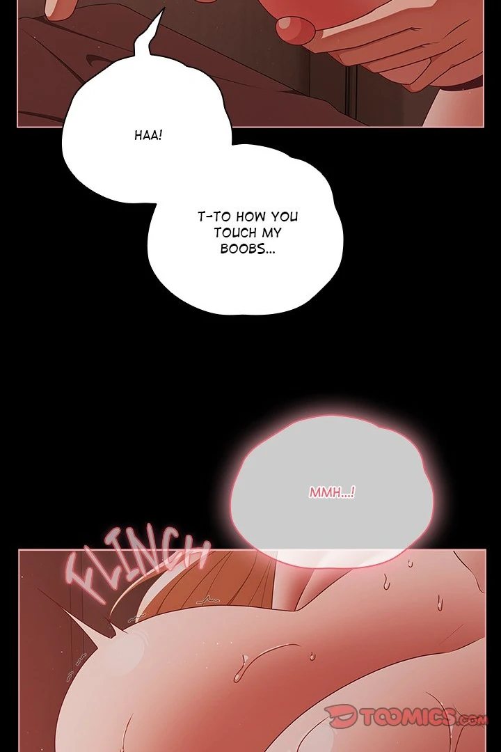 18+ People of The Dark Chapter 17 page 32